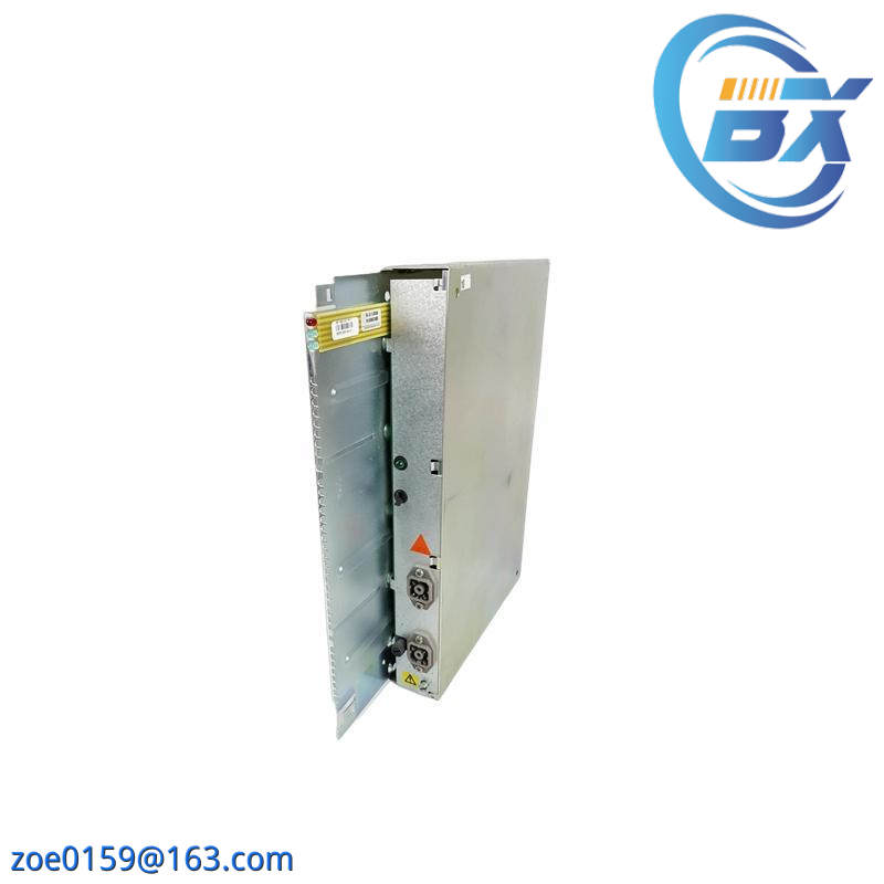 ABB SA610 3BHT300019R1 Power Supply
