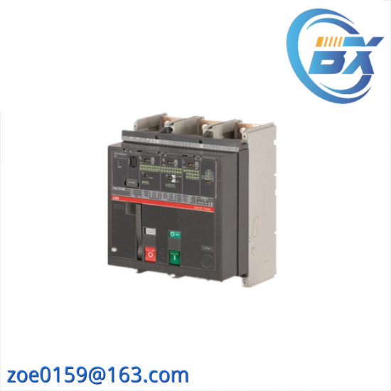 ABB SACE T7S1600 CIRCUIT BREAKER