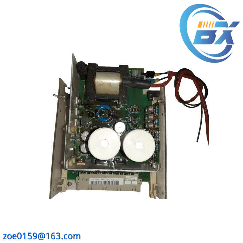 ABB SADT 41PAU Inverter power board