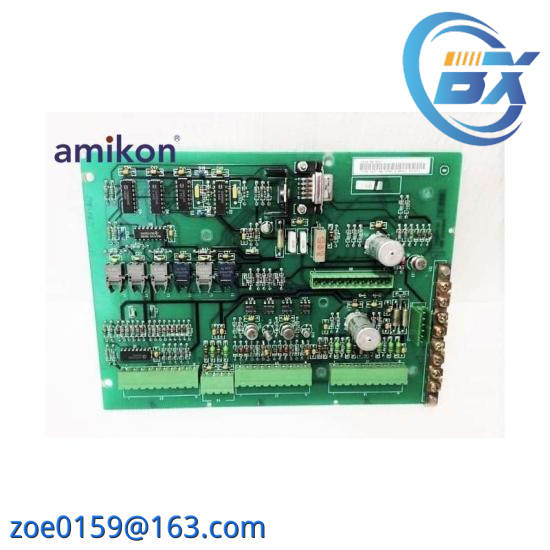 ABB SAFT-189-TSI Brand New