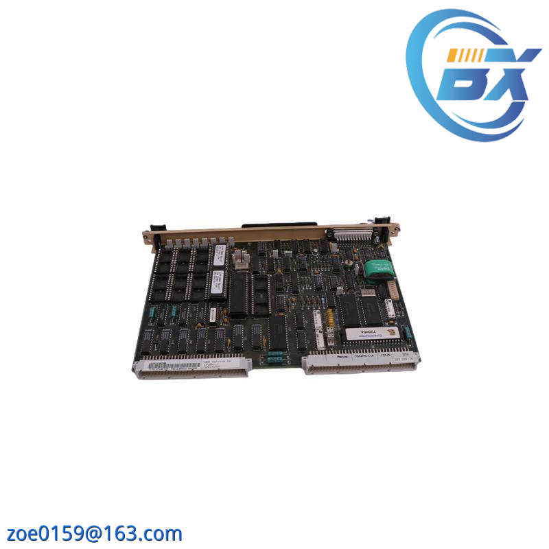 ABB SAFT121PAC SAFT 121 PAC Pulse Amplifier Board