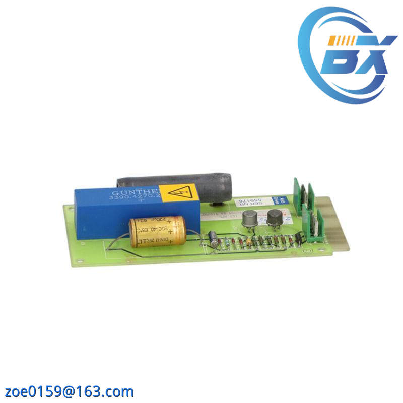 ABB SAFT167APC SAFT 167 APC Connection Board