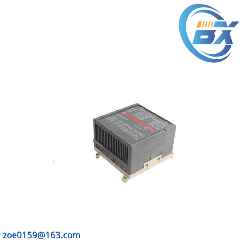 ABB SAFT183VMC
