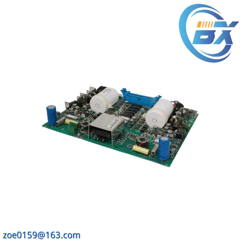ABB SAFT 315F500 SAFT315F500 PCB CIRCUIT BOARD