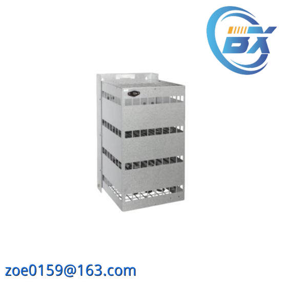 ABB SAFUR 80F500 Breaking Resistor