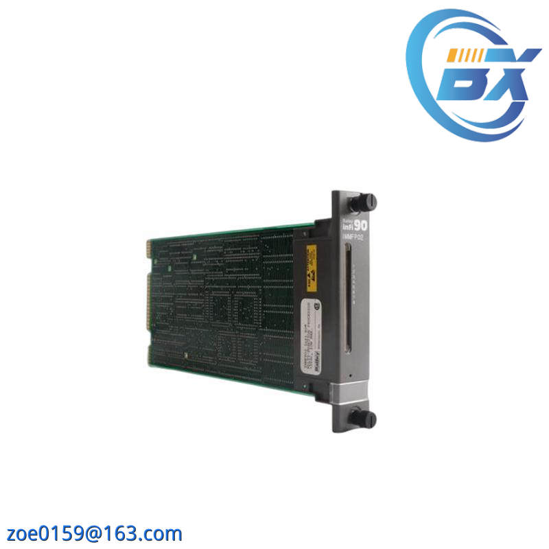 ABB SAFUR 80F500 SAFUR80F500 CIRCUIT BOARD