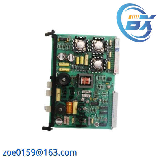 ABB SAMC11POW SAMC 11 POW  POW Power Supply Board