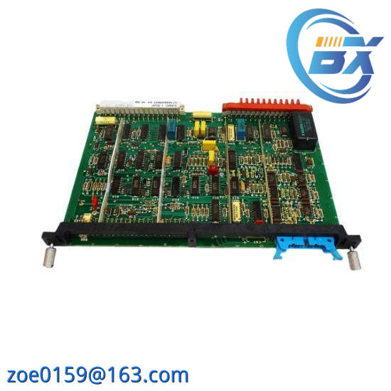 ABB SAMC 1 SUP SAMC1SUP 57149809RQ Circuit Board