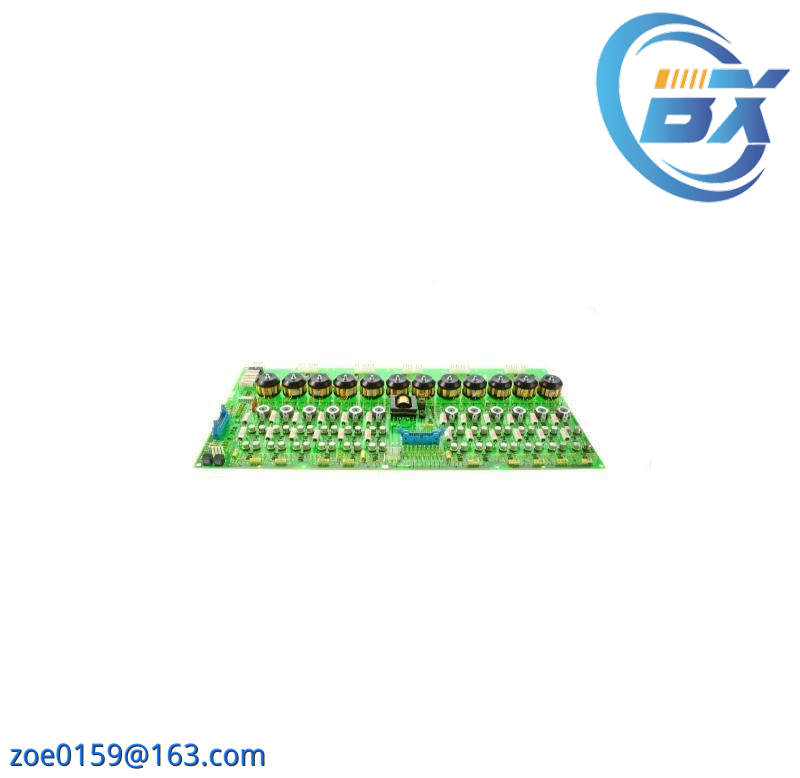 ABB SAMT11 57211369 Amplifier Board