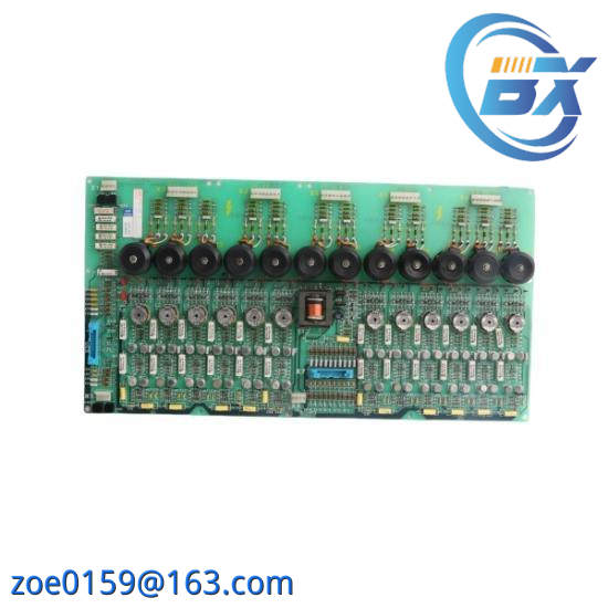 ABB SAMT11  Amplifier Board