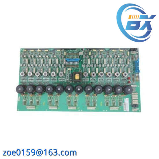 ABB SAMT11 Pulse Card