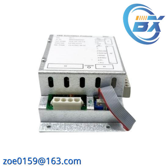 ABB SB171 3BSE004802R0001Power Supply