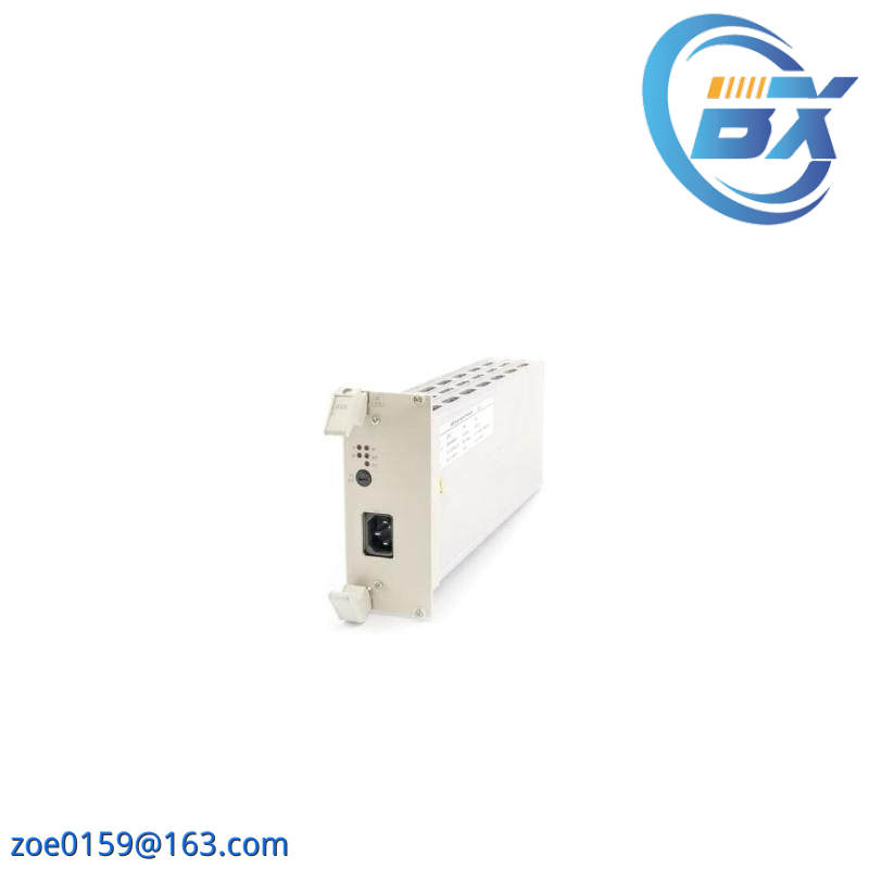 ABB SB510 3BSE000860R1