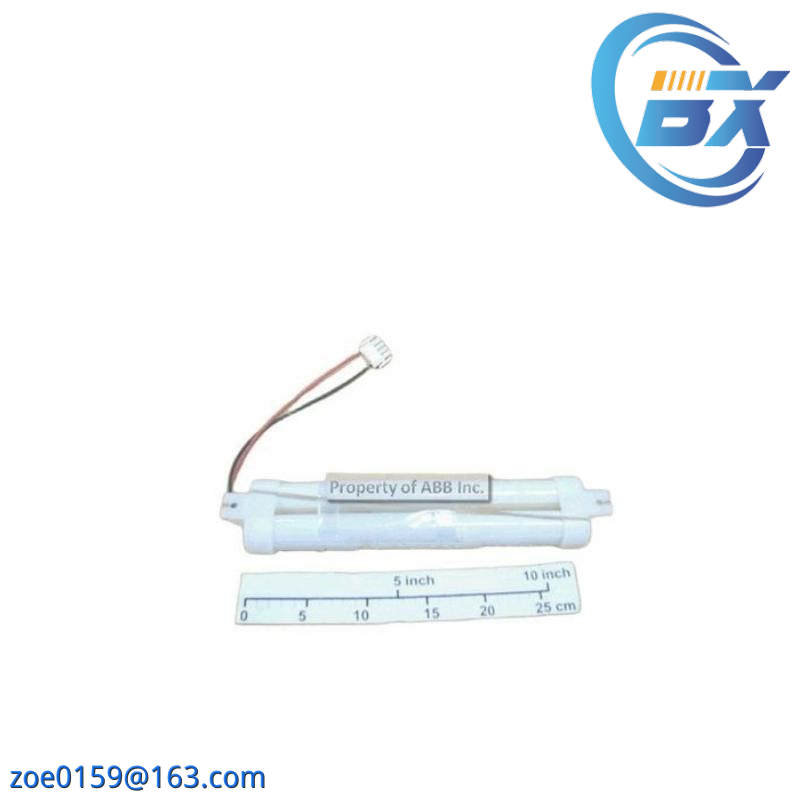 ABB SB522 3BSC760009R1 BATTERY UNIT