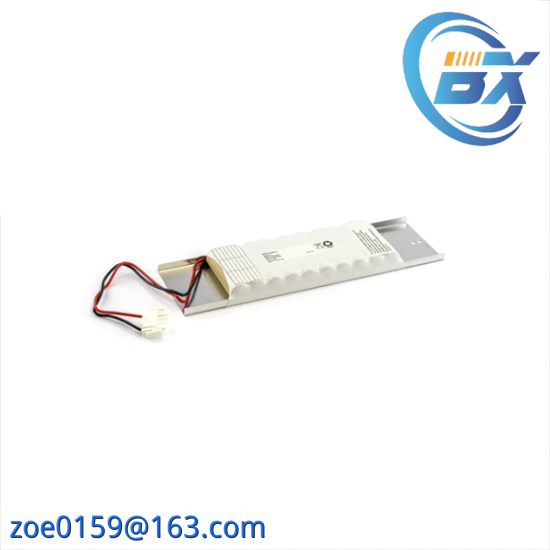 ABB SB522V1 Battery Unit