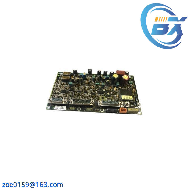 ABB SBM DSQC313 3HAB2213-1 3HAC021455-001/05 3HNP04378-1/02 measurement Meß board