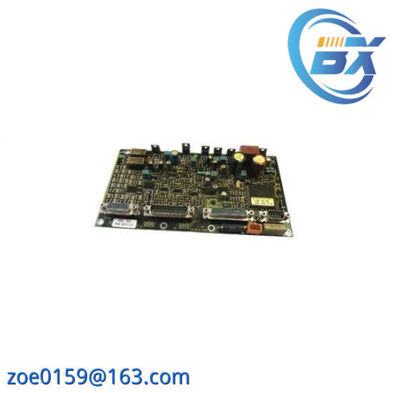 ABB SBM DSQC313 3HAB2213-1 measurement Meß board