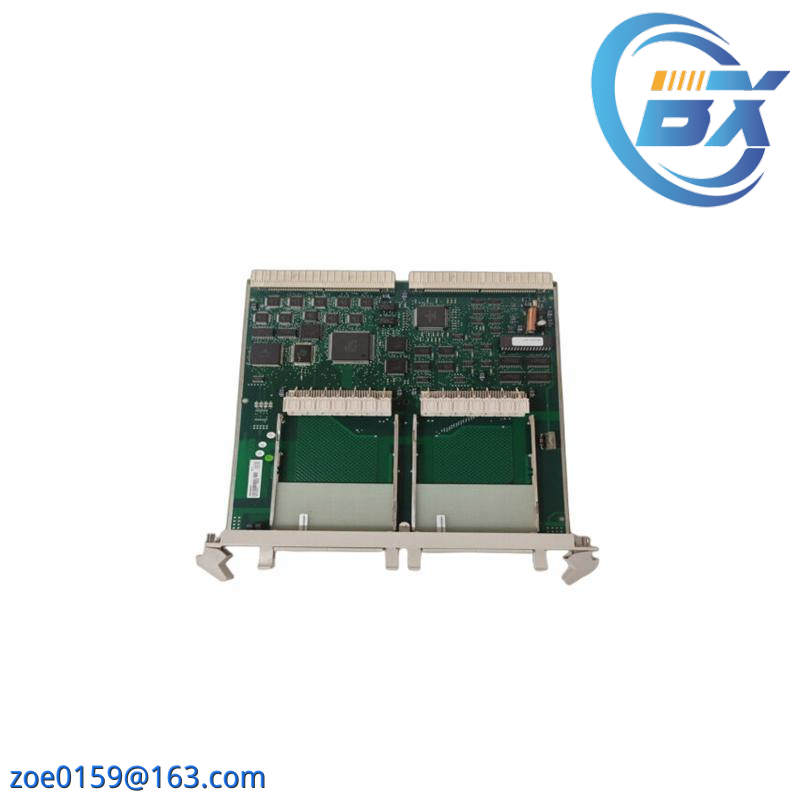 ABB SC510 3BSE003832R1 rechargeable battery unit