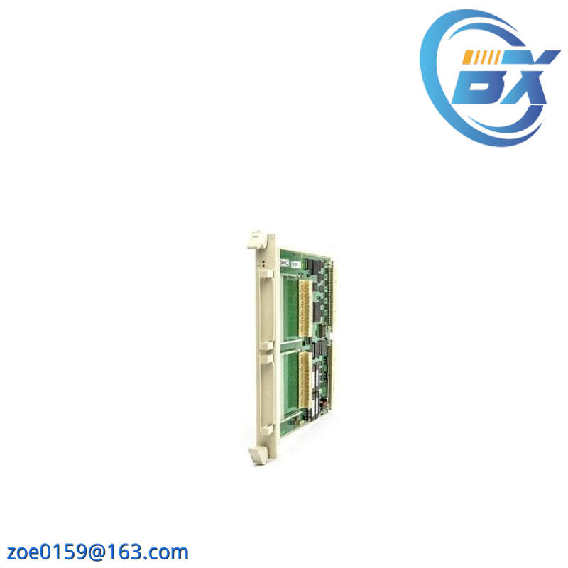 ABB SC520 3BSE003816R1 SC520 Submodule Carrier incl. local CPU