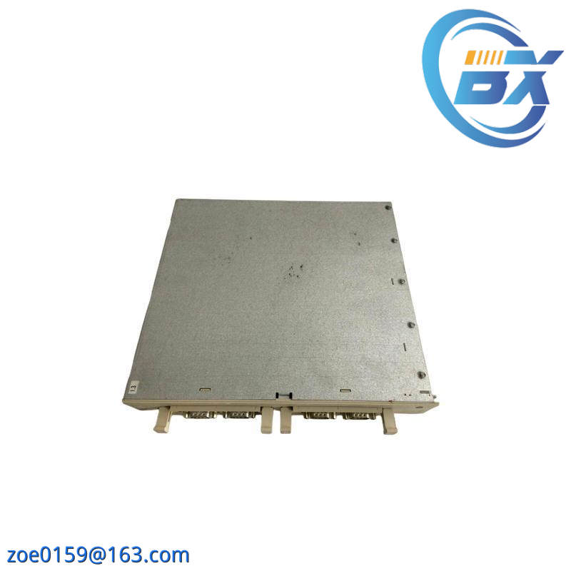 ABB SC610 3BSE001552R1 PLC Module