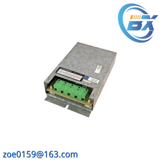 ABB SCAU-Z3A1 Control Board