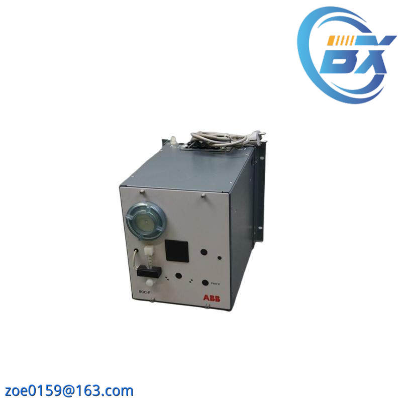 ABB SCC-F 23212-0-110310