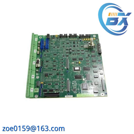 ABB SCDCS-CON-4 DC Drive