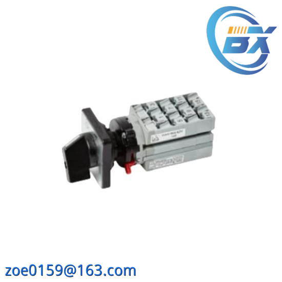 ABB SCYC51040 58052680E