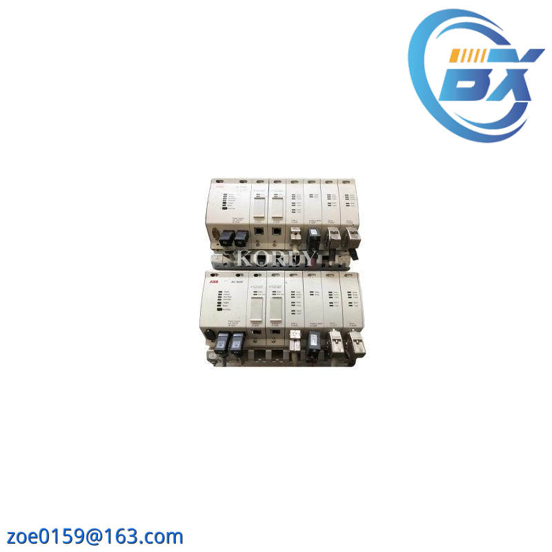ABB SCYC51090 58053899E