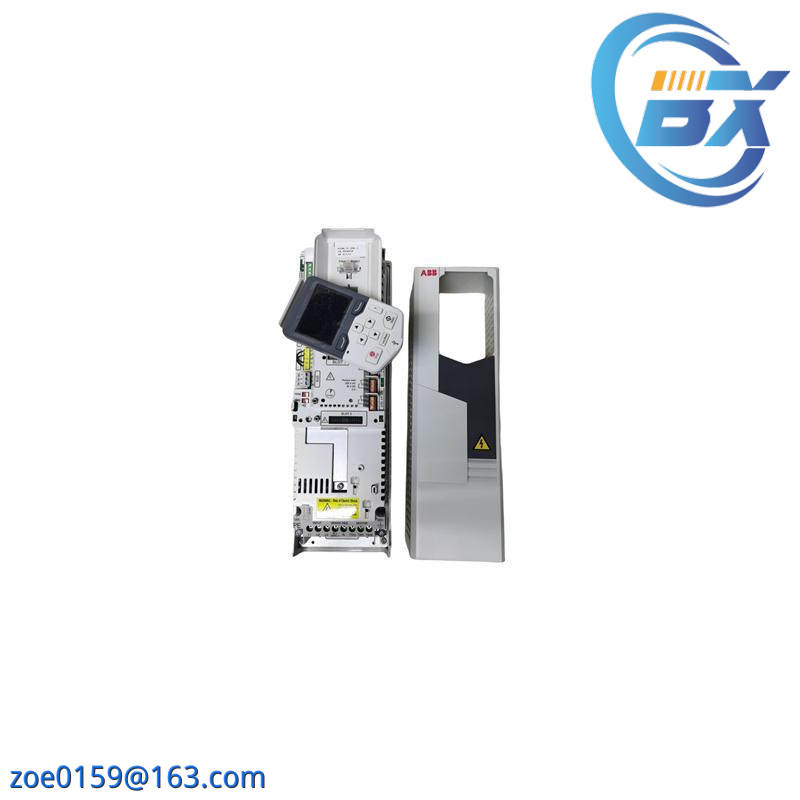 ABB SCYC51220 63901075 PULSE AMPLIFIER