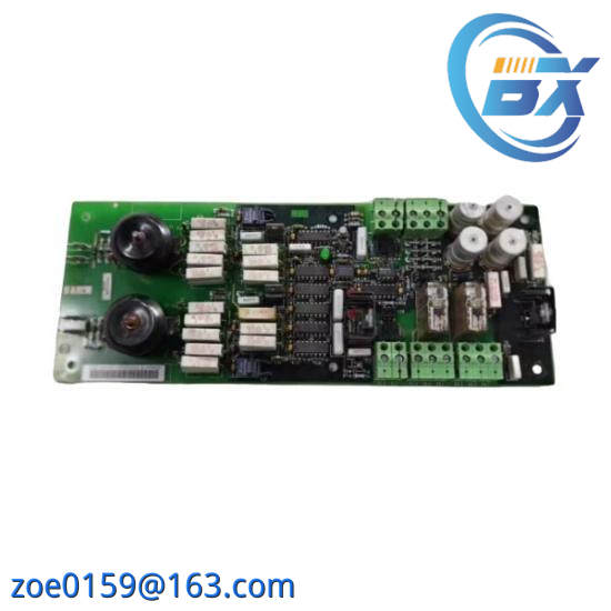 ABB SCYC51220 Analog Card
