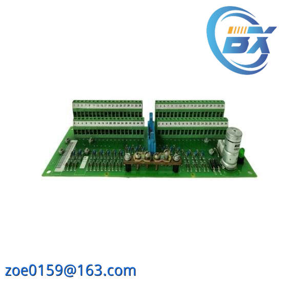ABB SCYC55830 58063282A  Controller Board