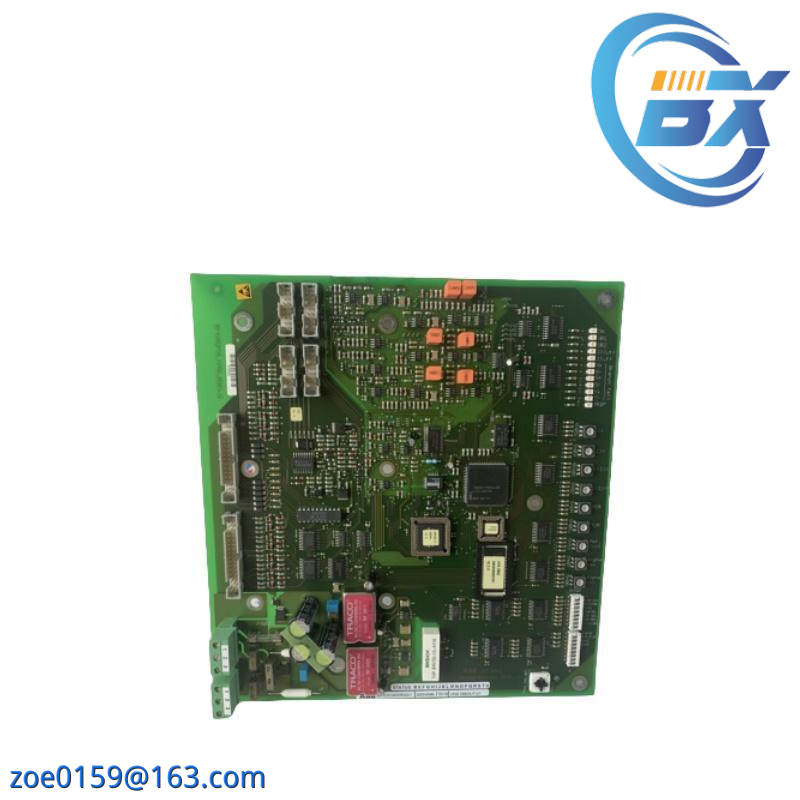 ABB SCYC56901 Industrial Power Supply Assy