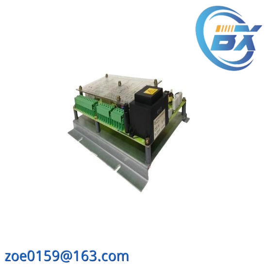 ABB SCYC56901 Measurement Transducer