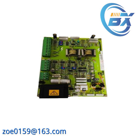 ABB SCYC56901 Measurement Transducer