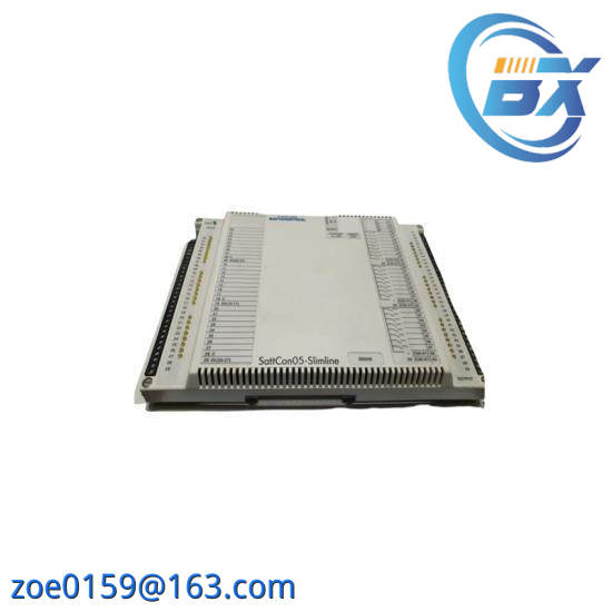 ABB SD24D/492896201 controller module