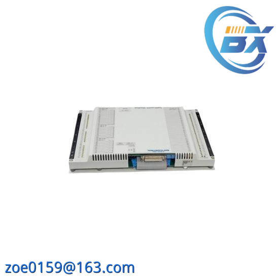 ABB SD32D Slimline Expansion Unit Controller