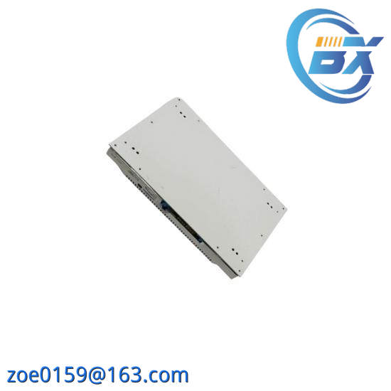 ABB SD32D Slimline Expansion Unit Controller