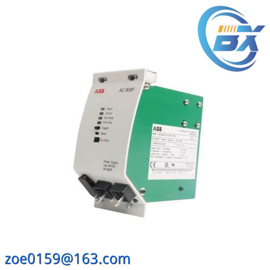 ABB SD802F