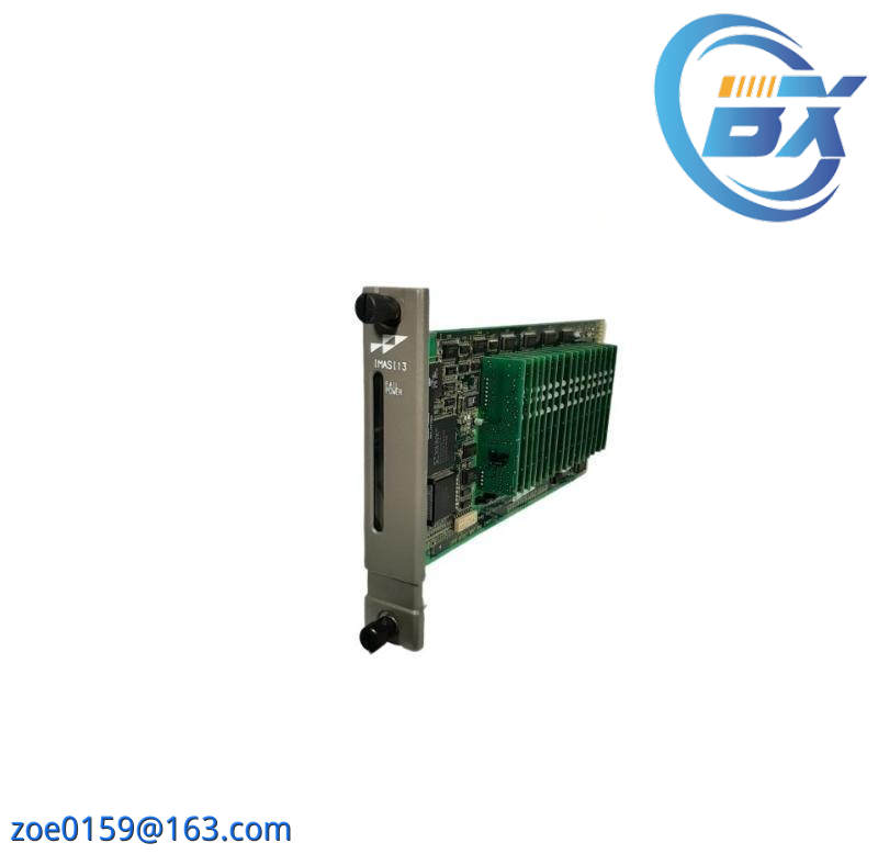 ABB SDCS-AMC-CLAS2