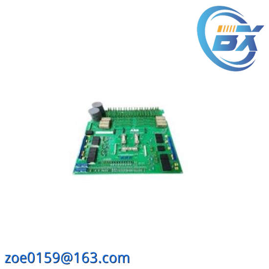 ABB SDCS-AMC-DC-2 3ADT312700R0001