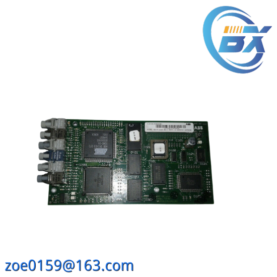 ABB SDCS-AMC-DC-2 3ADT312700R0001  New