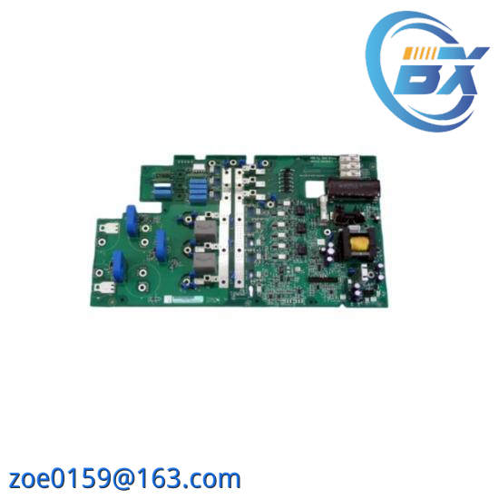 ABB SDCS-AMC-DC-2 COAT 3ADT220090R0040 Circuit Board