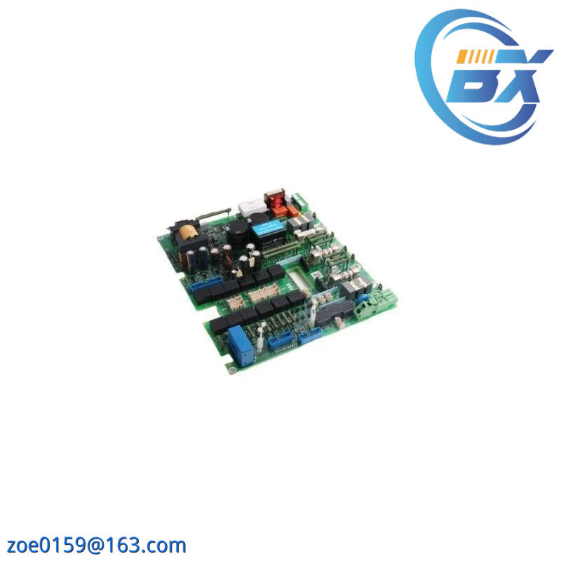 ABB SDCS-AMC-DC-2 COAT 3ADT220090R004 Control Board