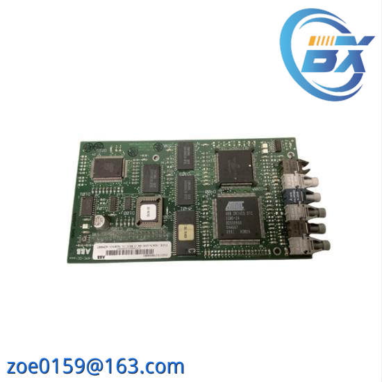 ABB SDCS-AMC-DC-2COAT CONTROL BOARD WITHOUT SOFTW