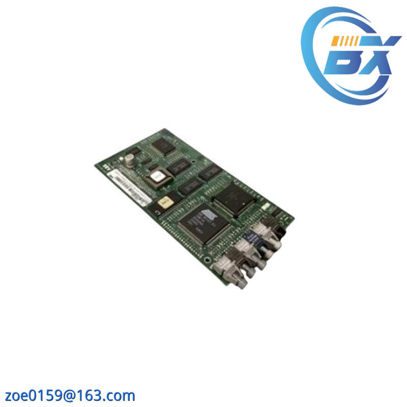 ABB SDCS-AMC-DC2 3ADT312700R0001 CONTROL UNIT