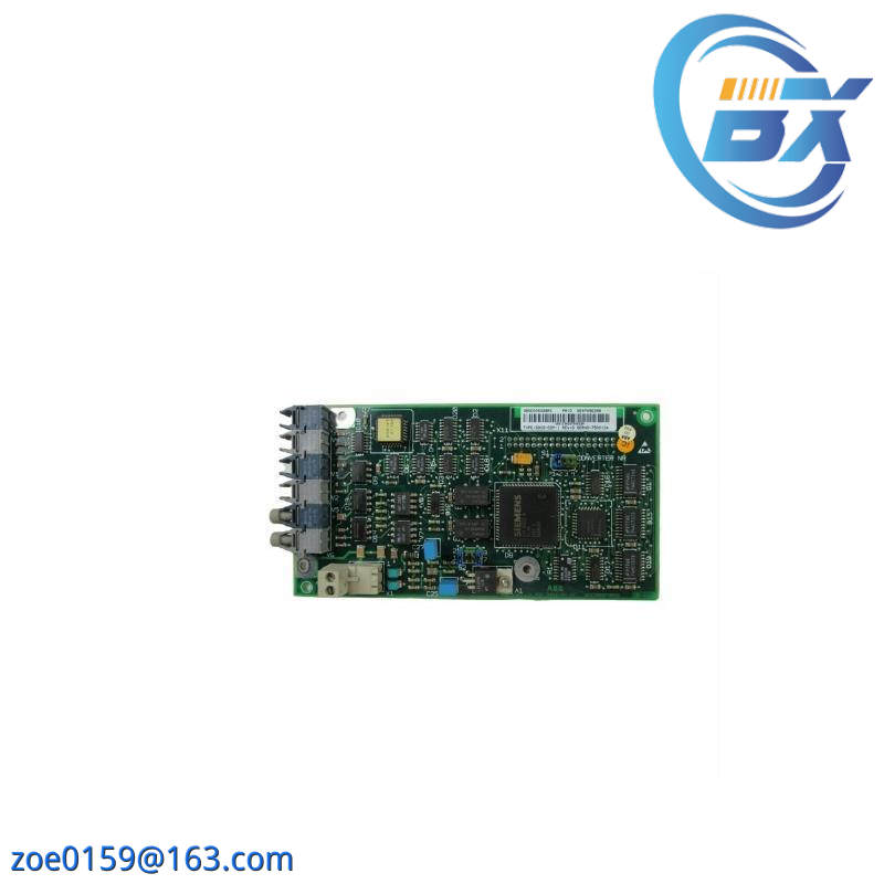 ABB SDCS-COM-1 Drive Link Board