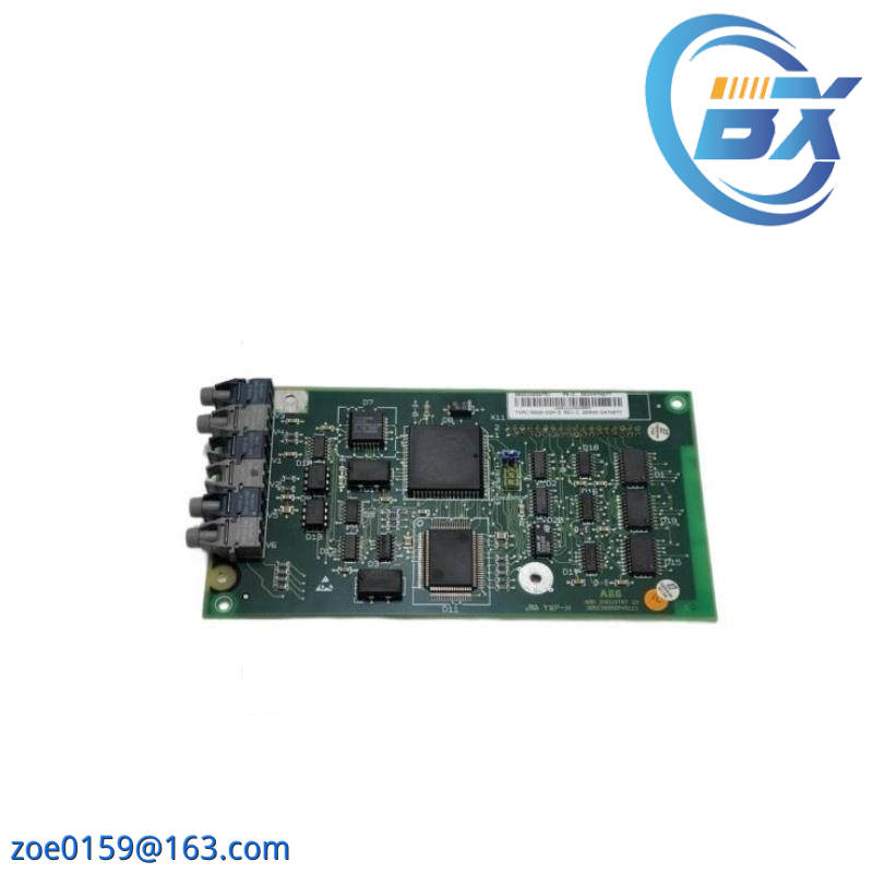 ABB SDCS-COM-5 3BSE006567R1 COMMUNICATION BOARD