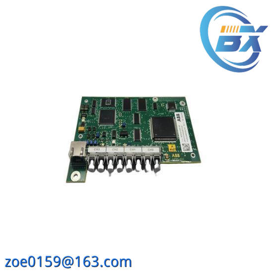 ABB SDCS-COM-81 3ADT314900R1002 Communication Module