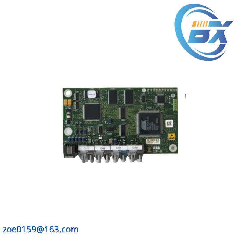 ABB SDCS-COM-81 Dc governor